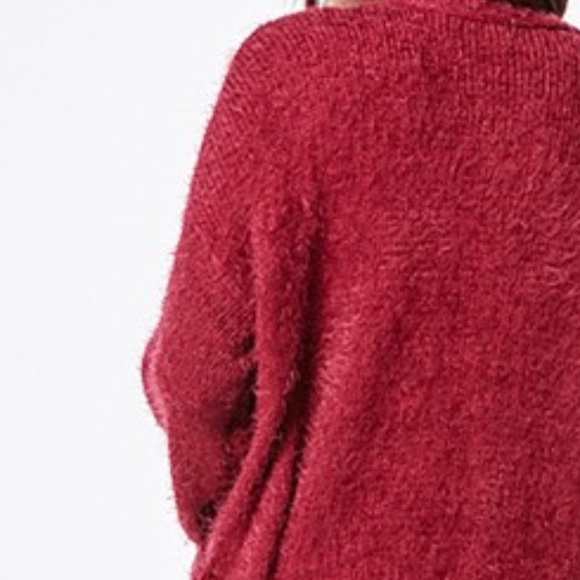 SO SOFT CARDIGAN - Picture 4 of 4